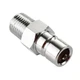 ATTWOOD HONDA TANK FITTING 1/4" NPT THREAD 90HP+
