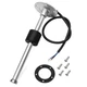 ARTILAURA 240-33 ohm Fuel Sending Unit 8"(200mm) Stainless Steel Water Fuel G...
