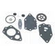 Sierra 18-7800 Fuel Pump Repair Kit -OMC 433519, 438616  MD
