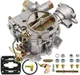 Marine Carburetor for Mercruiser 3.0L 2.5L 2 Barrel 3310-864940A01 3310864940A01