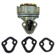 Recmar Mercruiser & OMC Mechanical Fuel Pump #REC86247T