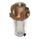 Groco 3/4" Raw Water Strainer #ARG-750-P