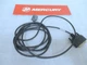 B4 Mercury Quicksilver 84-822560A14 Cable Assembly OEM New Factory Boat Parts
