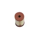Racor Replacement Element for Turbine Fuel Filter/Water Seperators 2000SM-OR
