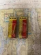Moeller pack of 2 #033401-10 Male Brass Fuel Hose Barb, 1/4" Barb, 1/4" NPT.