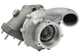 Aftermarket Turbocharger fits Volvo Engine 3582768 (3802149)