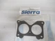 H6A Genuine Sierra Marine 18-0134 Gasket OMC 327707 OEM New Factory Boat Parts