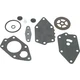 Sierra 18-7800 Johnson Evinrude Fuel Pump Kit 438616 433519