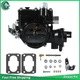 Carburetor 3310-807764A1 For V6 4.3L Engines with 2-Cylinder Mercarb Mercruiser