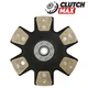 STAGE 5 CLUTCH 10.4" DISC PLATE for FORD MUSTANG T5 TREMEC 600 TKO 26 SPLINE