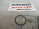 T37 Mercury Quicksilver 25-F654984 O-Ring OEM New Factory Boat Parts