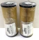 Sierra 2PK 18-99180 2020N-30 30 Micron 1000 Series Turbine Fuel Filter Cartridge