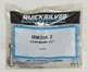 NEW QUICKSILVER MARINE BOAT DIAPHRAGM KIT PART NO. 89031A 2
