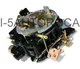 Marine carburetor 4 barrel rochester quadrajet 4.3 liter 262 CID Merc 3304-9354