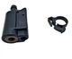 Fuel Line Connector Tank End for  Mercury Mariner  Outboard 22-13563T7
