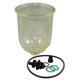 Parker Racor RK11-1606-1 Fuel Filter Bowl Kit for 900MA 1000MA 900FG 1000FG