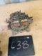 1967 1972 1971 Chevrolet Gmc BLAZER K10 C10 7042208 ROCHESTER 4 BBL CARBURETOR
