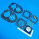 Carburetor Repair Rebuild kit for Volvo Penta 856471 856472 Solex 44PA1 834527
