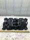 84 MerCruiser 5.7 L 350 260 Hp V8 GM Marine Engine 4 barrel intake manifold