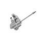 Fuel Pump 21067551 20769469 21067955 20752310 20440371 Fits for Volvo D12 Engine