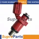 1X Fuel Injector 6FP-13761-00 For Yamaha Outboard 90HP 75HP 4 Stroke 2016-2022