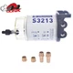 For Mercury Marine Outboard Motor Fuel Filter Water Separator Assembly Kit