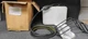 OEM Johnson/Evinrude/OMC 3 gal Remote Oil Tank Resevoir Kit 5008613