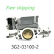 3G2-03100-0 1 2 M Carburetor Carb Assy for Tohatsu Nissan Outboard 9.9HP - 18HP