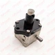 For HONDA outboard Marine fuel pump 16700-ZZ5-003 motors 40 and 50 HP