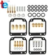 4Carburetor Repair Kit Rebuild Set For Yamaha FZ600 86-88 & YX600 Radian 86-90