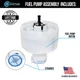 Direct Fit Fuel Pump for Audi VW Volkswagen A4 Passat Quattro 80