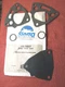 Sierra 18-7807 Fuel Pump Diaphragm Kit Replaces Mercury Mariner 55278A 1 NOS