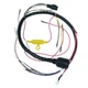 Wiring Harness 86-87 Johnson Evinrude V6 200HP 225HP Looper 0583047 OMC