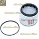 For Parker Racor R45P Fuel Water Separator Filter P551853 FS19775 BF9912-O 