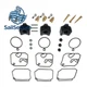 3 Sets Carburetor Repair Kit 6H4-W0093-03-00 for 40HP 50HP For Yamaha 6H4-W0093