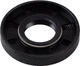 Mercury MerCruiser 26-16051 Genuine OEM 4-5HP 2-Stroke Outboard Engine Oil Seal
