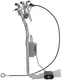 Spectra Premium FG05D Fuel Tank Sending Unit