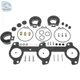 Carburetor Repair Kit for Yamaha 2 Stroke 60HP 70HP Outboard Motor 6H3-W0093-02