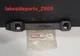 OEM YAMAHA WAVERUNNER VX FX FZS FZR FIRE EXTINGUISHER BAND STRAP F2P-U828K-00