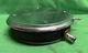Barbron 802001B chrome plated Steel 8" spark flame arrestor Holley jet boat
