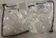 MERCURY MOLDED FUEL LINE ASSEMBLY 32-8M0086957 (Pair of 2)