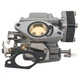 Outboard Carburetor w/Gasket for Nissan Tohatsu 2Stroke 9.9 15 18 HP 3G2-03100-0