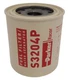 Genuine Racor S3204-P Element SPIN ON 30 Micron Replacement B32004P S3204P