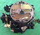 MARINE CARBURETOR ROCHESTER QUADRAJET REPLACE 17083522 ELECTRIC CHOKE 4CYL 3.7L