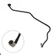 Fuel Line 904-018 for Chevrolet For Silverado 1500 2008 through 2018 Black