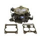 Sierra 18-7605-1 MerCruiser Mallory OMC Carburetor (Re-manufactured) 4 Barrel