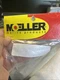 Moeller 24 Fuel Pick-Up with Elbow #033100-24 (R Bottom)