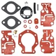 Carburetor Repair Kit for Sierra 18-7219 GLM 40600 39073 0439073 431897 0431897