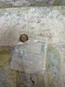 Sierra Marine #18-7854 Carburetor Fuel Filter.