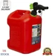 Scepter 5 Gallon Gas Can SmartControl Enhance Fuel Gasoline Container L&G, FSCG5